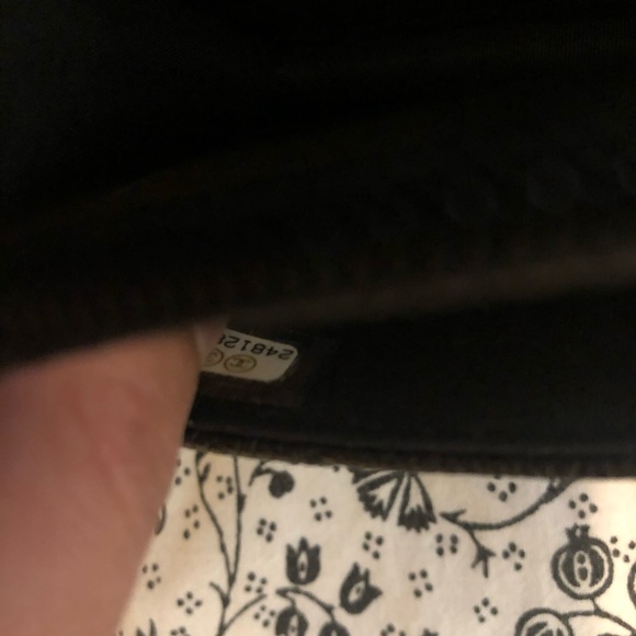 🔴SOLD🔴Like New RARE Authentic Chanel WOC - Picture 6 of 12